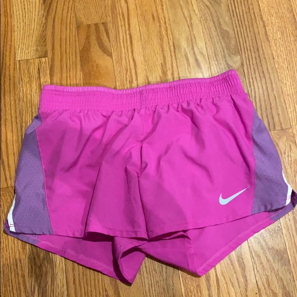 Nike shorts